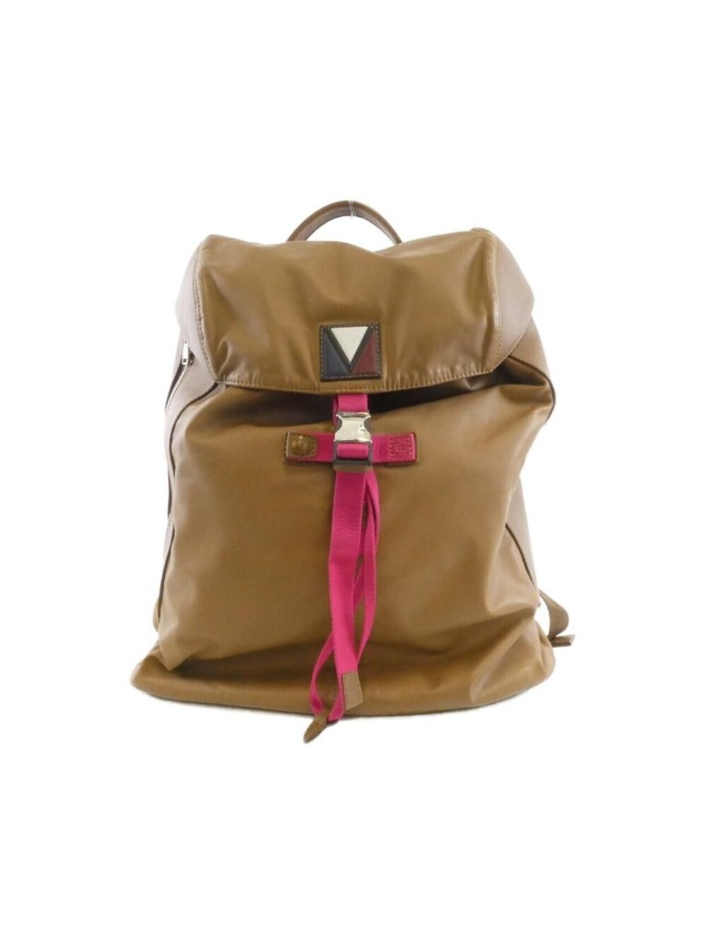 Louis Vuitton Gaston Pulse Backpack
